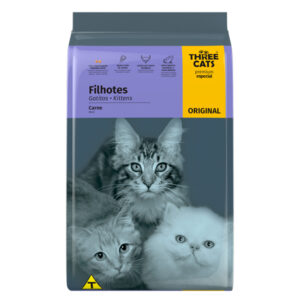 Gatitos - Carne